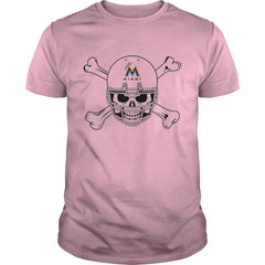 Iam A Miami Marlins fan TShirt