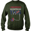 Image of Texans I Married T-shirt, Texans I Married Hoodies