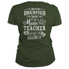 Image of Christmas - Best Music Teacher Christmas