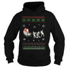 Image of Xmas walking