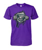 Image of Philadelphia Eagles In My Soul Tshirt 2018