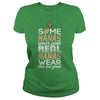 Image of Saints Some Nana Wear Pink TShirt