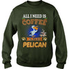 Image of I Coffee With PELICAN