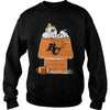 Image of CLe-Sport-Sleep-Snoopy-BC-Lions