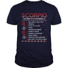 Image of SCORPIO CHRISTMAS