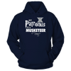 Image of Xavier Musketeers - My Patronus Is
