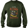 Image of Im The King Of Halloween