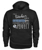 Image of Cowboys - I'm a teacher and a Cowboys fan T-shirt