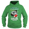 Image of Canada Chapter Packers