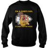 Image of im a chiefs girl