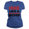 Image of I Fuck Like A Muthafuckin Boss