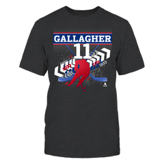 Brendan Gallagher #11