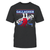 Image of Brendan Gallagher #11