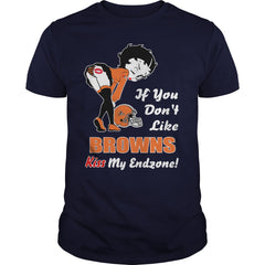 Browns T-Shirt