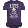 Image of ISIS Hunting Permit T-Shirt
