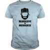 Image of Milwaukee Beard T-Shirts