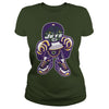 Image of JETS Tshirt JETS hoodie