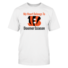 Boomer Esiason