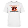 Image of Boomer Esiason