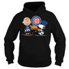 Image of CLe---Peanut---Baseball---Chicago-Cubs
