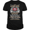 Image of i am a 49ers girl  august