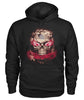 Image of Tennessee Titans Death's-Head Tshirt