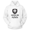 Image of Defend the Fortress