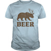 Image of Vintage Bear Deer=Beer201722140445