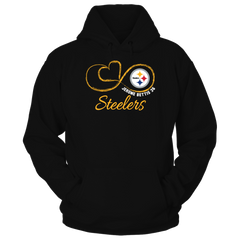 Jerome Bettis - Infinite Heart