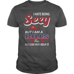 Bills Fan T-Shirt
