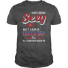 Image of Bills Fan T-Shirt