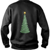 Image of aSimple Christmas Tree and Star