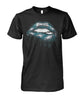 Image of Philadelphia Eagles Sexy Eagles Lips Apparel 2018