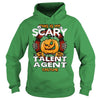 Image of TALENT AGENT Scary Halloween