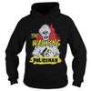 Image of Walking Policeman Funny Halloween gift