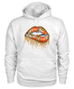 Image of Browns - Cleveland Browns Lips T-shirt