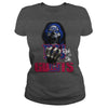 Image of Giants Ride Or Die T-shirt, Giants Ride Or Die Hoodies