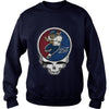 Image of GratefulDead Akron Zips