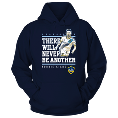 Robbie Keane - Never Be Another