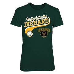 Baylor Bears - Delightfully Diehard