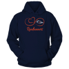 Image of Infinite Heart  - UTSA Roadrunners