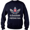 Image of Pistons Fan