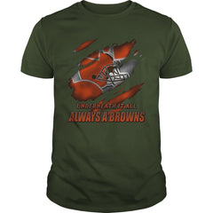 BROWNS T-shirt, BROWNS Hoodies