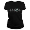 Image of Heartbeat Michigan State Spartans football