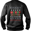 Image of Christmas - Sign Language Merry Christmas