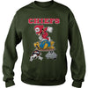 Image of CHIEFS Tshirt LIMITED EDITION