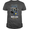 Image of Montana Chapter Rams
