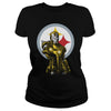 Image of NFL-STEELERS 018 IRONMAN