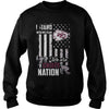 Image of We Are Chiefs Nation TShirt