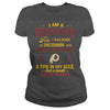 Image of REDSKINS Fan